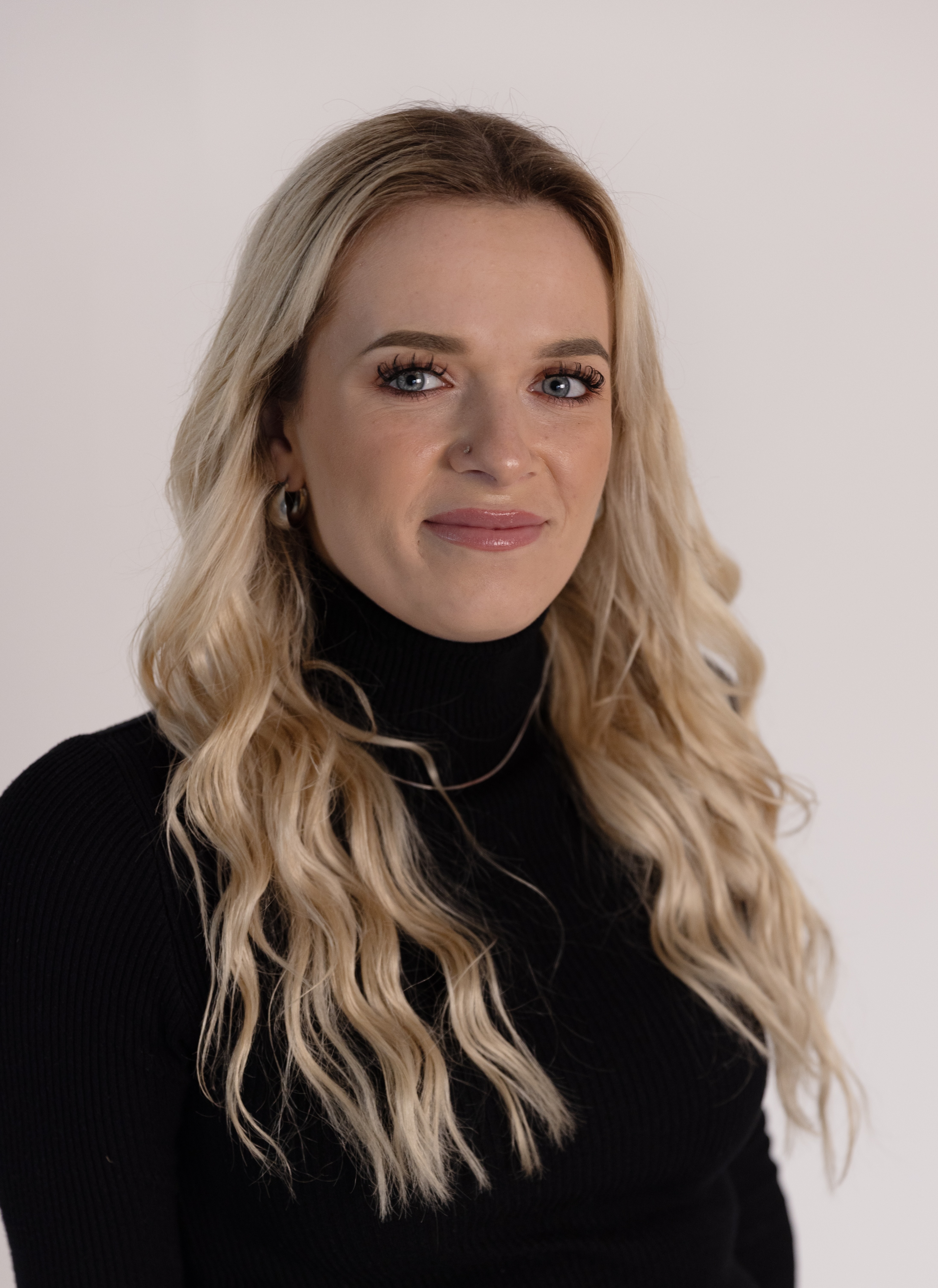 Victoria Shoukier – Key Account Managerin